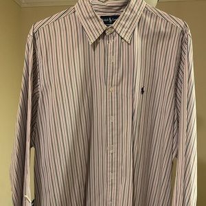 Men Ralph Lauren Shirts